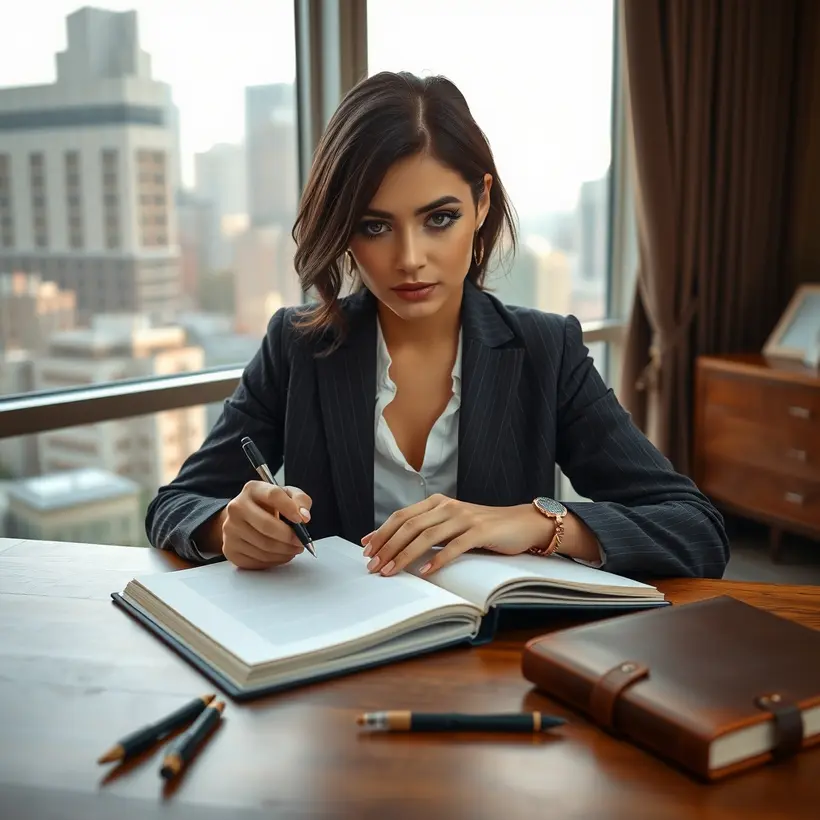 How do I write a job spec that attracts good people?